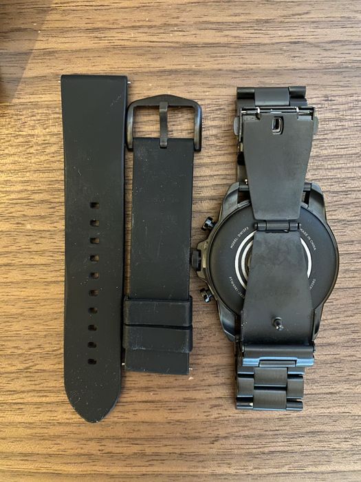 Fossil Smartwatch Gen 6