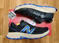 Водонепроникні New Balance Fresh Foam X Hierro v7 Gore-Tex