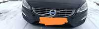 Atrapa grill Volvo S60 II V60 I lift 2013-