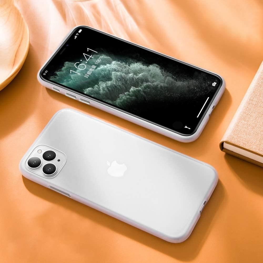 Etui Memumi Do Iphone 11 Pro