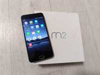 Meizu m2 mini 2/16