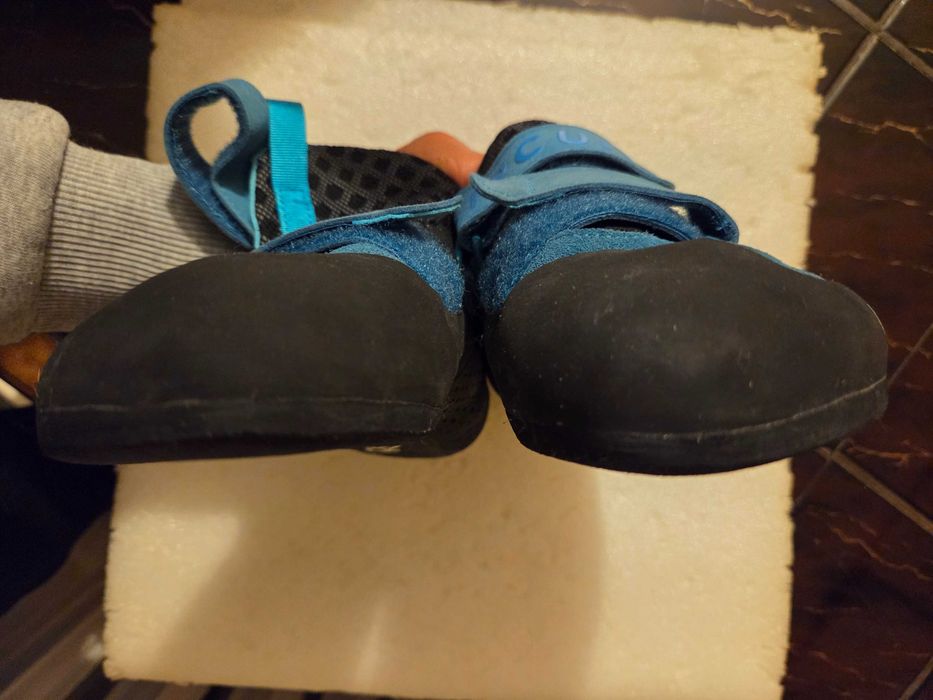 Buty wspinaczkowe Red Chili Circuit II