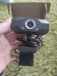 USB video camera