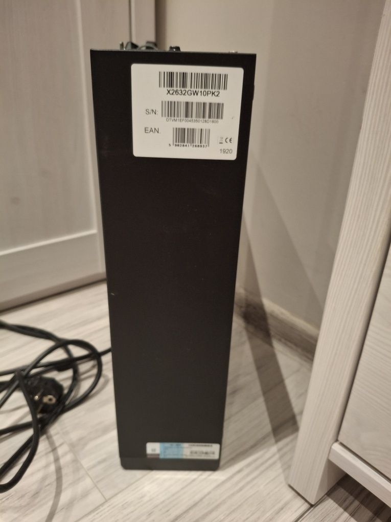 Komputer acer używany