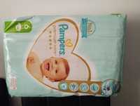 Pampers premium care 6 nowe pieluchy