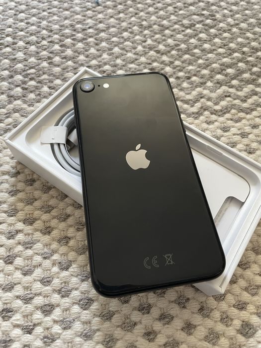 Iphone SE - stan bardzo dobry