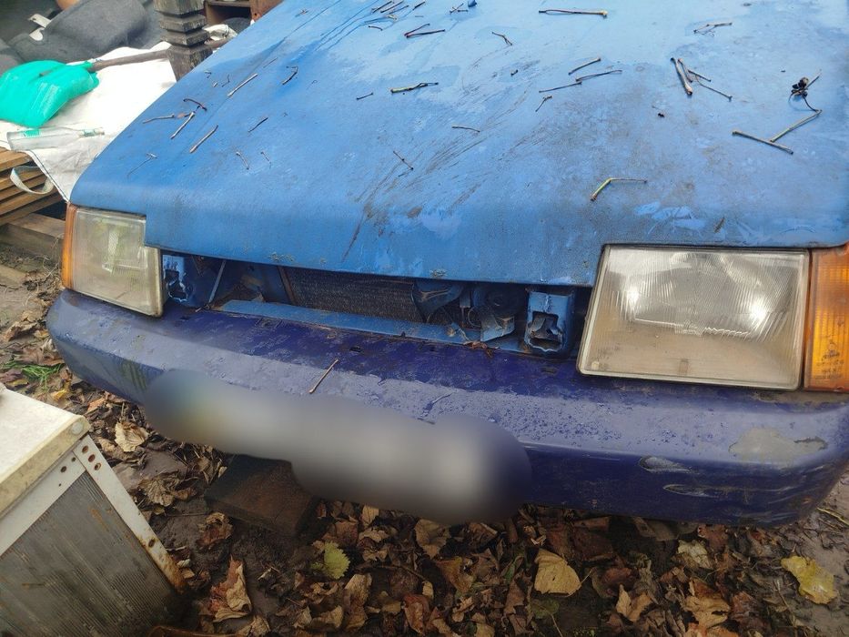 Продам славуту по запчастинах