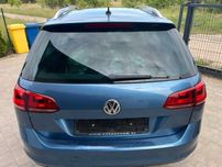 klapa szyba tył tylna tylnia vw golf vii 7 5g0 kombi 2012 – 2020 la5j