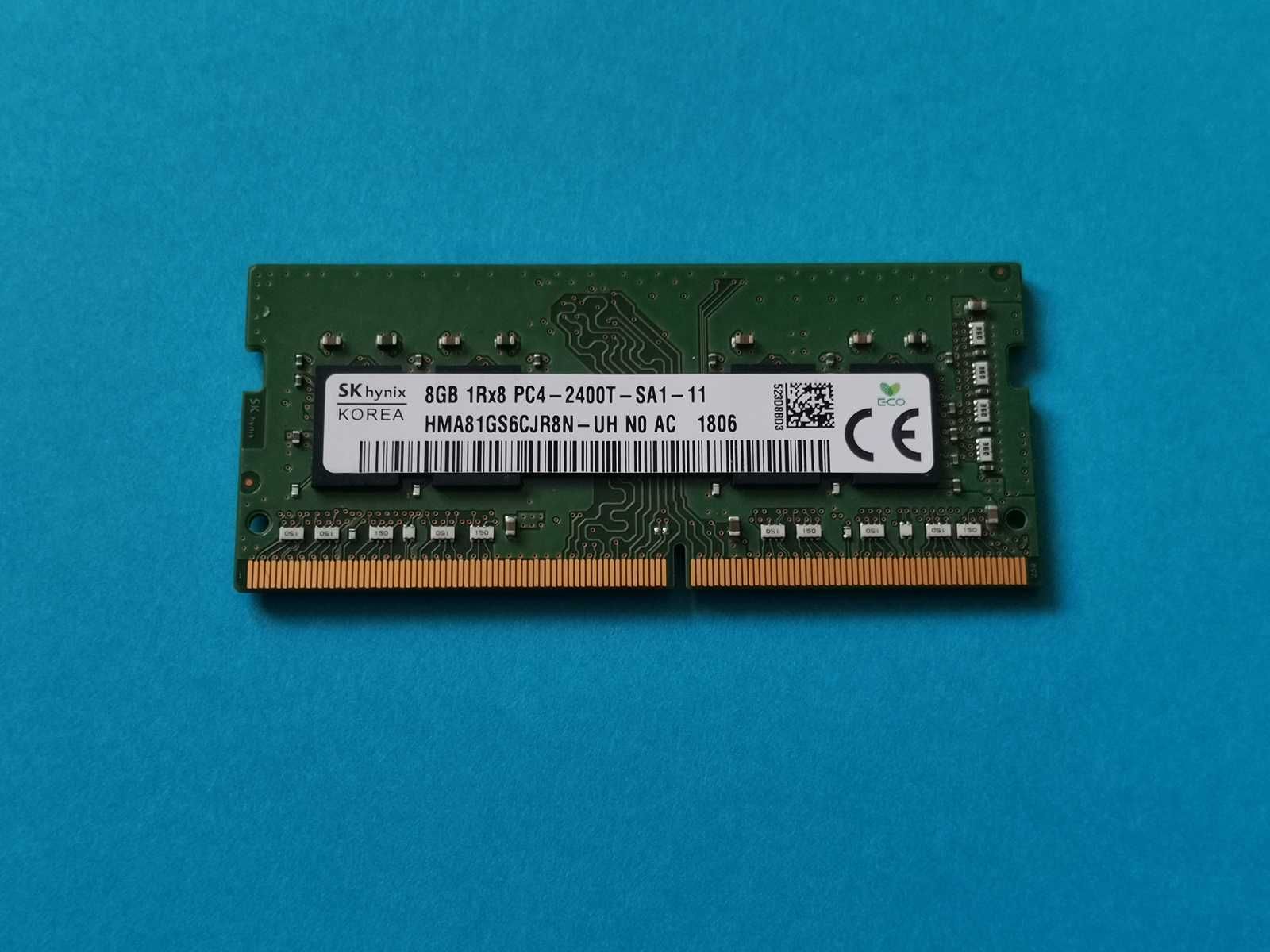 DDR4 8GB HyniX 2400T