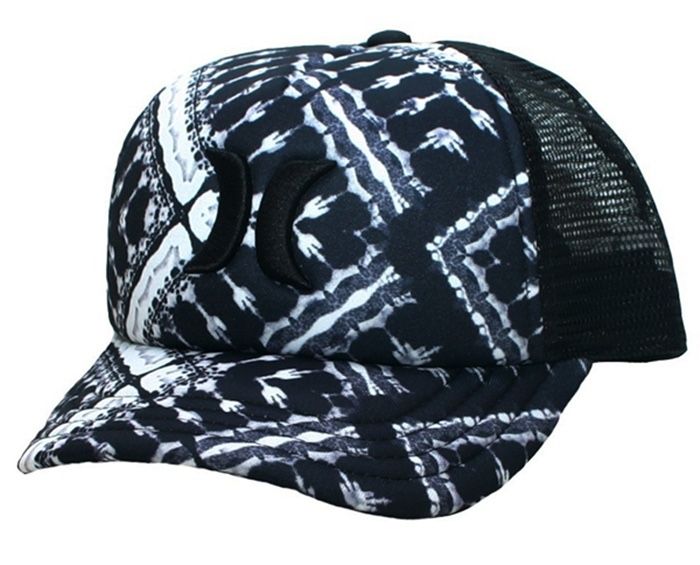Czapka z daszkiem Hurley One and Only Trucker - Nowa