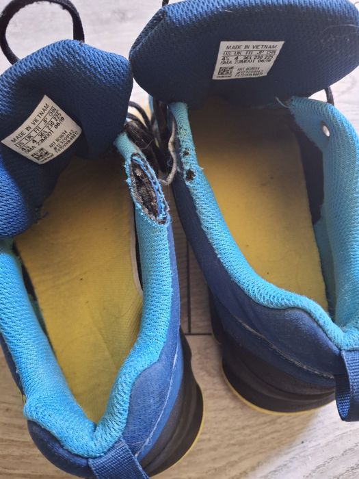 Buty Adidas rozmiar 36