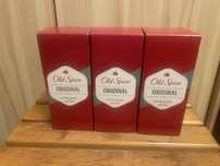 Plyn po goleniu Old Spice