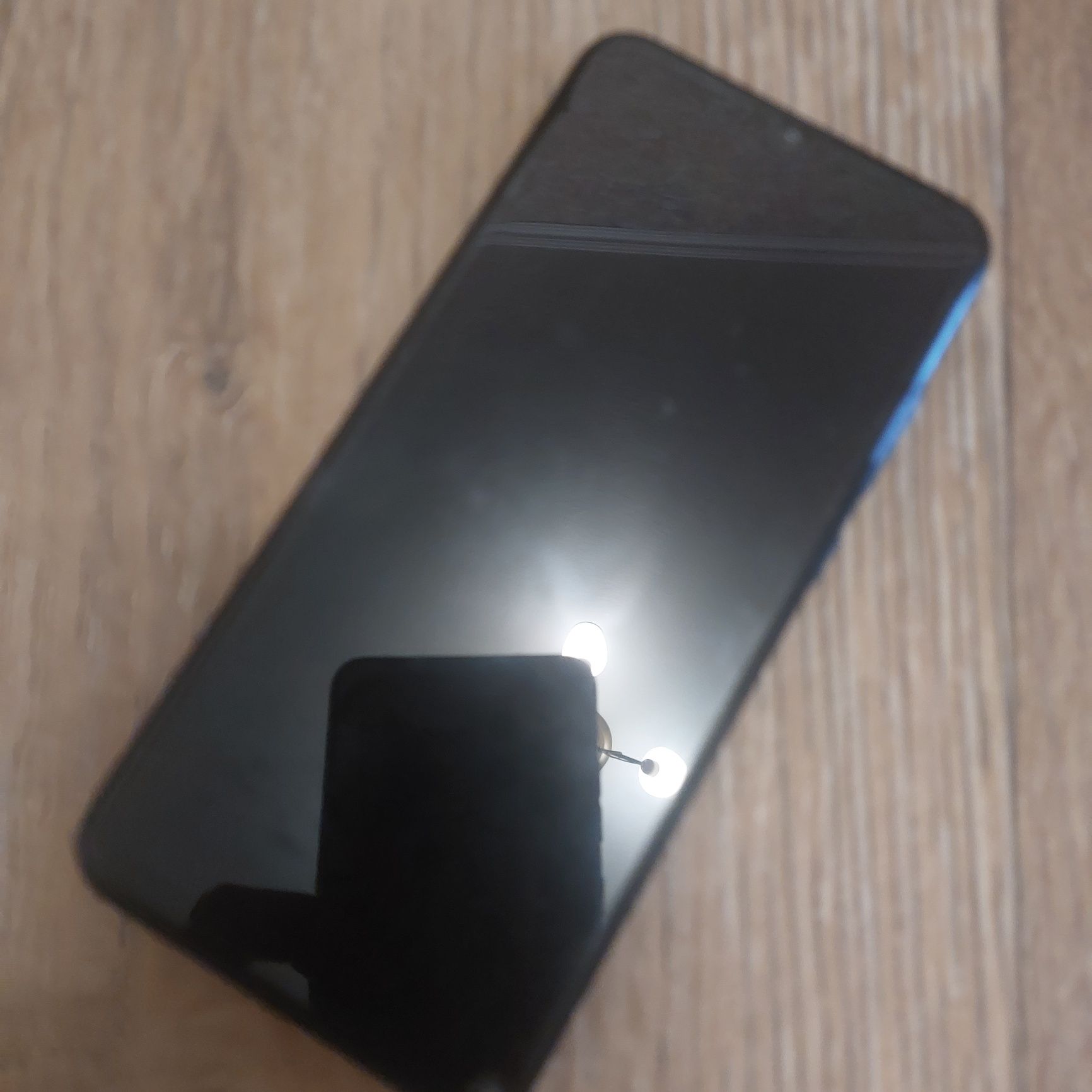 Смартфон Huawei P Smart 2019 3/64 GB, в ідеальному стані