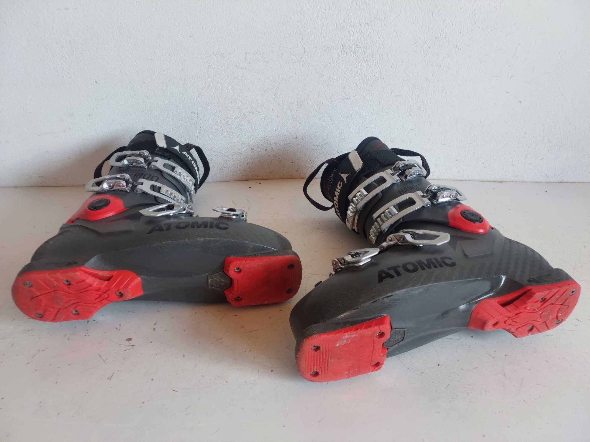 Buty ATOMIC HAWX Hawx Prime R100  28 cm Eu.44 (2)