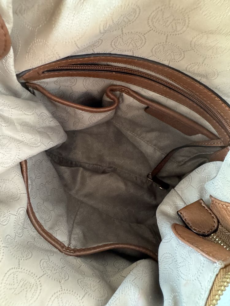 Michael Kors torebka torba do ręki lub na ramię