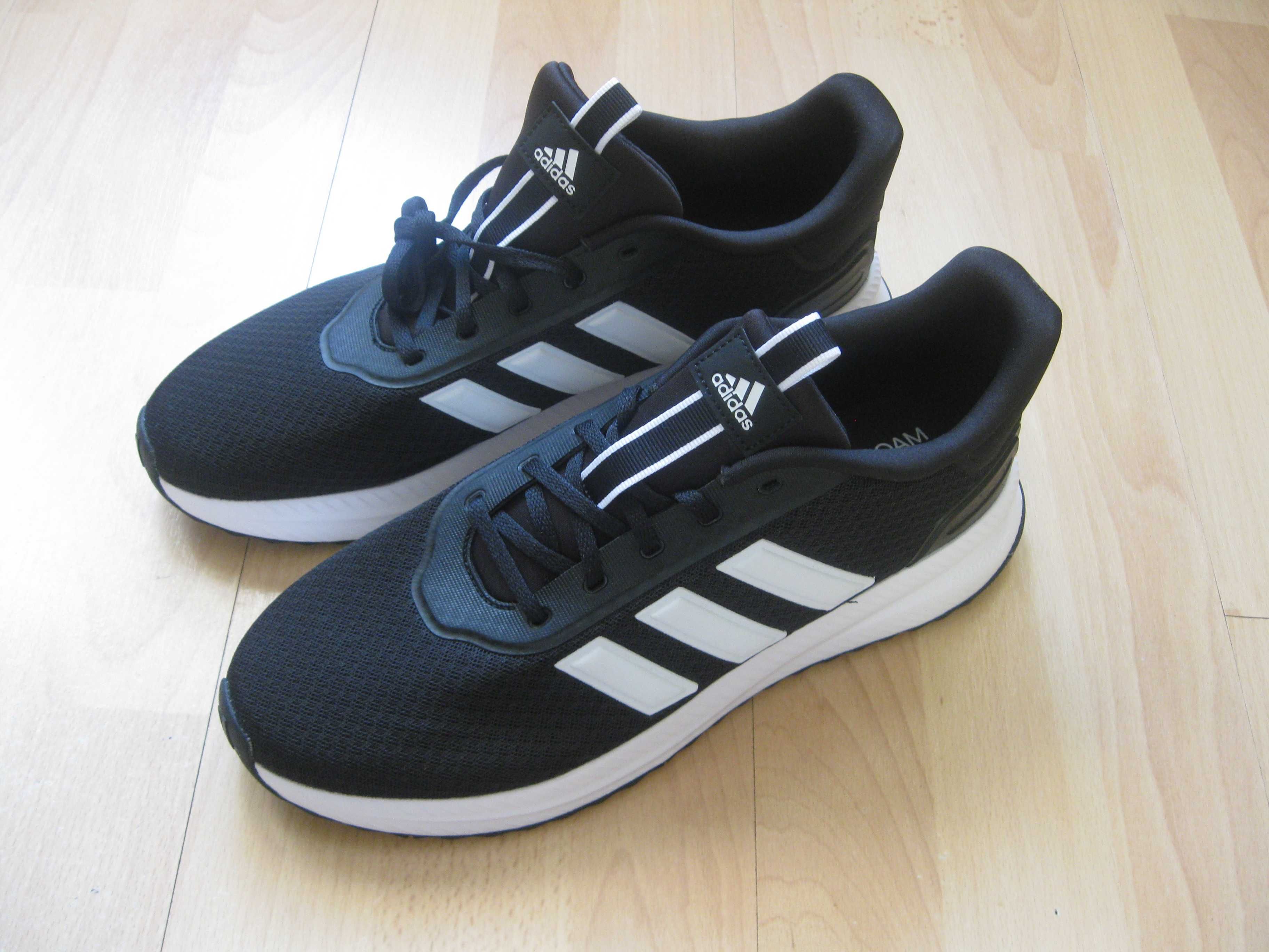 Buty ADIDAS X PLRPATH rozm.45 1/3 NOWE