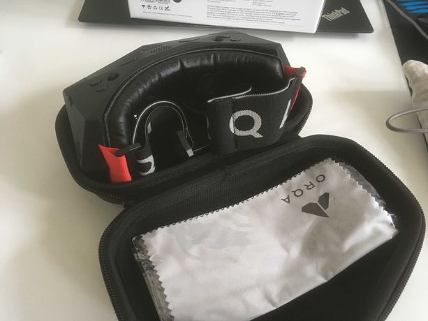gogle do drona Orqa FPV.One komplet