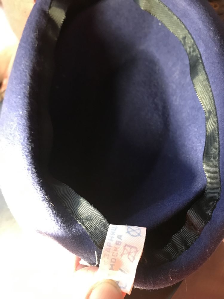 Продам жіночу шляпу