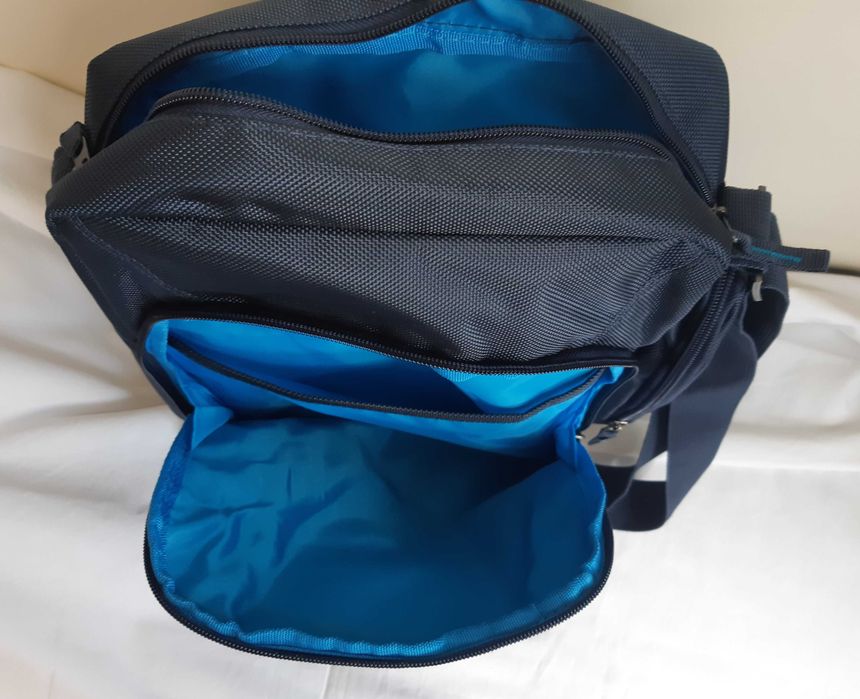 Exclusivo Saco de Viagem