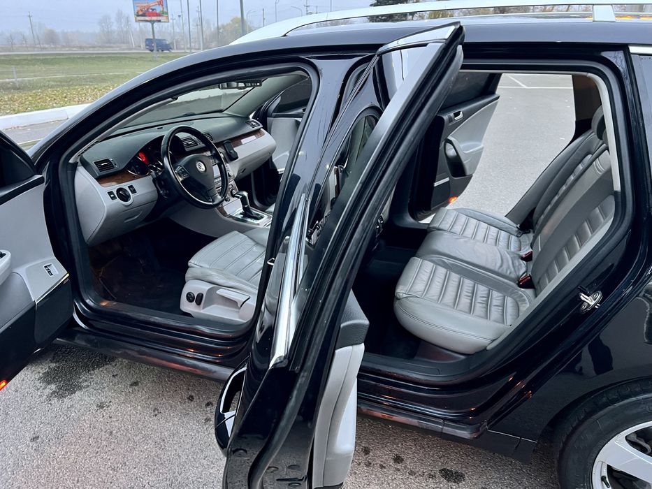 Продам Volkswage Passat B6 2TDI