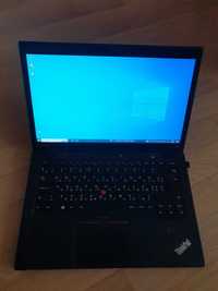 Ноутбук Lenovo ThinkPad X1 Carbon touch screen, i7-3667U, 256GbSSD