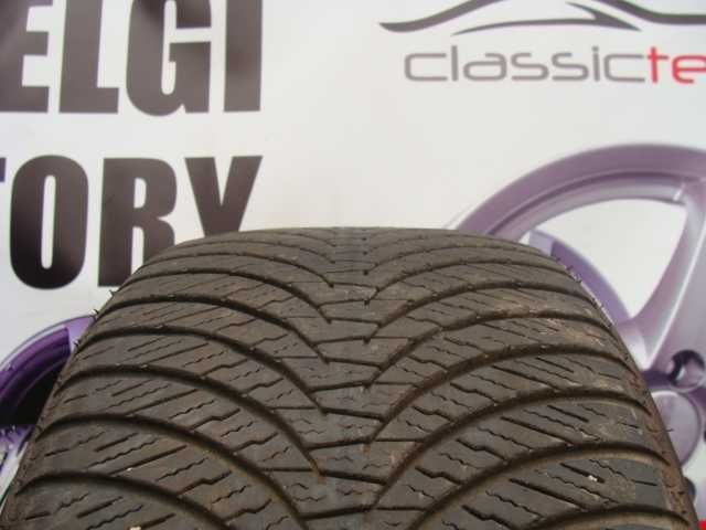 235/45 R18 Falken Euroall Season AS210