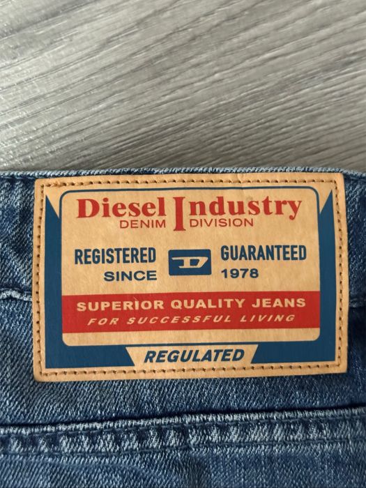 Джинси DIESEL нові , різні розміри , тільки оригінал