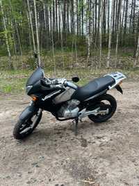 Honda Varadero 125 V