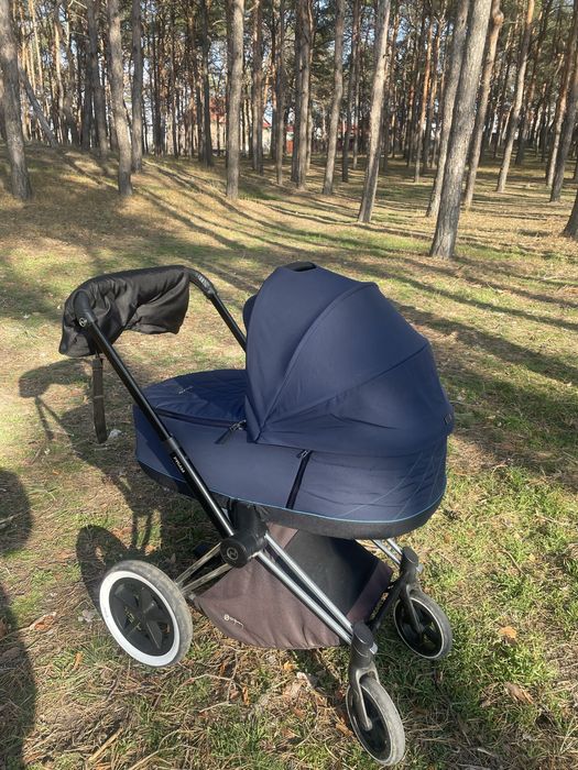 Коляска Cybex Priam 2 в 1