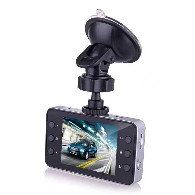 Відеореєстратор для авто Globex HQS-215