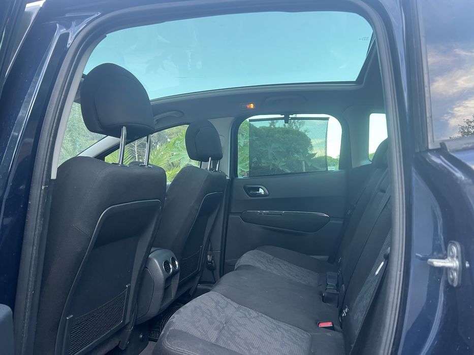 Peugeot 3008 1.6 HDI 110 cv Nacional caixa automática