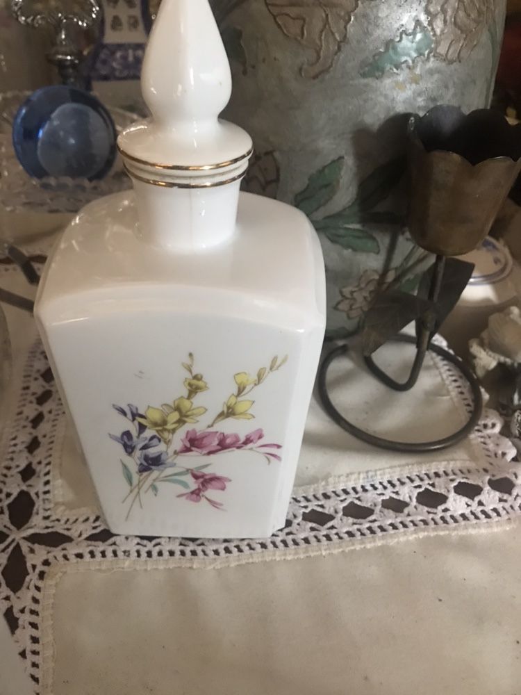Antigas garrafas VA