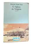 O Adeus às Virgens, de Alexandre Pinheiro Torres