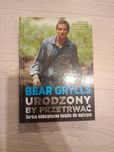 Książka Bear Grylls
