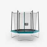Trampolim HEXAGONAL 240 Domyos
