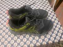 Sapatilhas Trail Asics Gel Sonoma