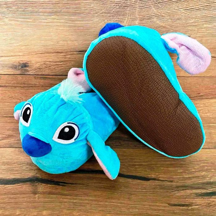 Тапочки Стіч, Шони, Собачки, Песики, Баранці