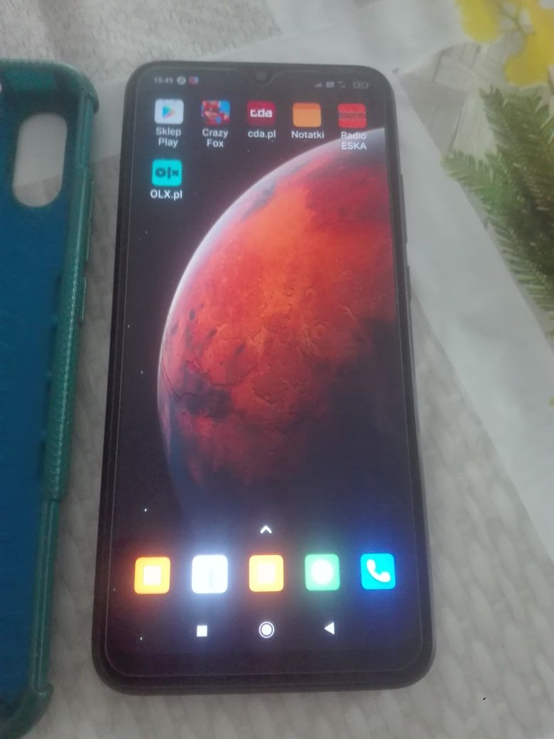 Przedam Redmi 9A Zarezerwowane