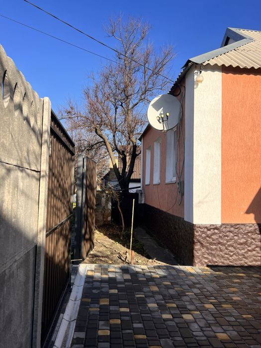 Будинок, Центр, опалення ,  4 кімнати