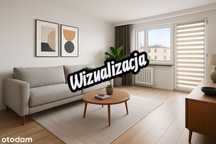 Mieszkanie dwupokojowe