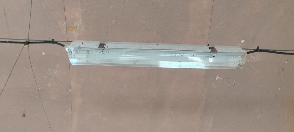 Candeeiros led conjunto