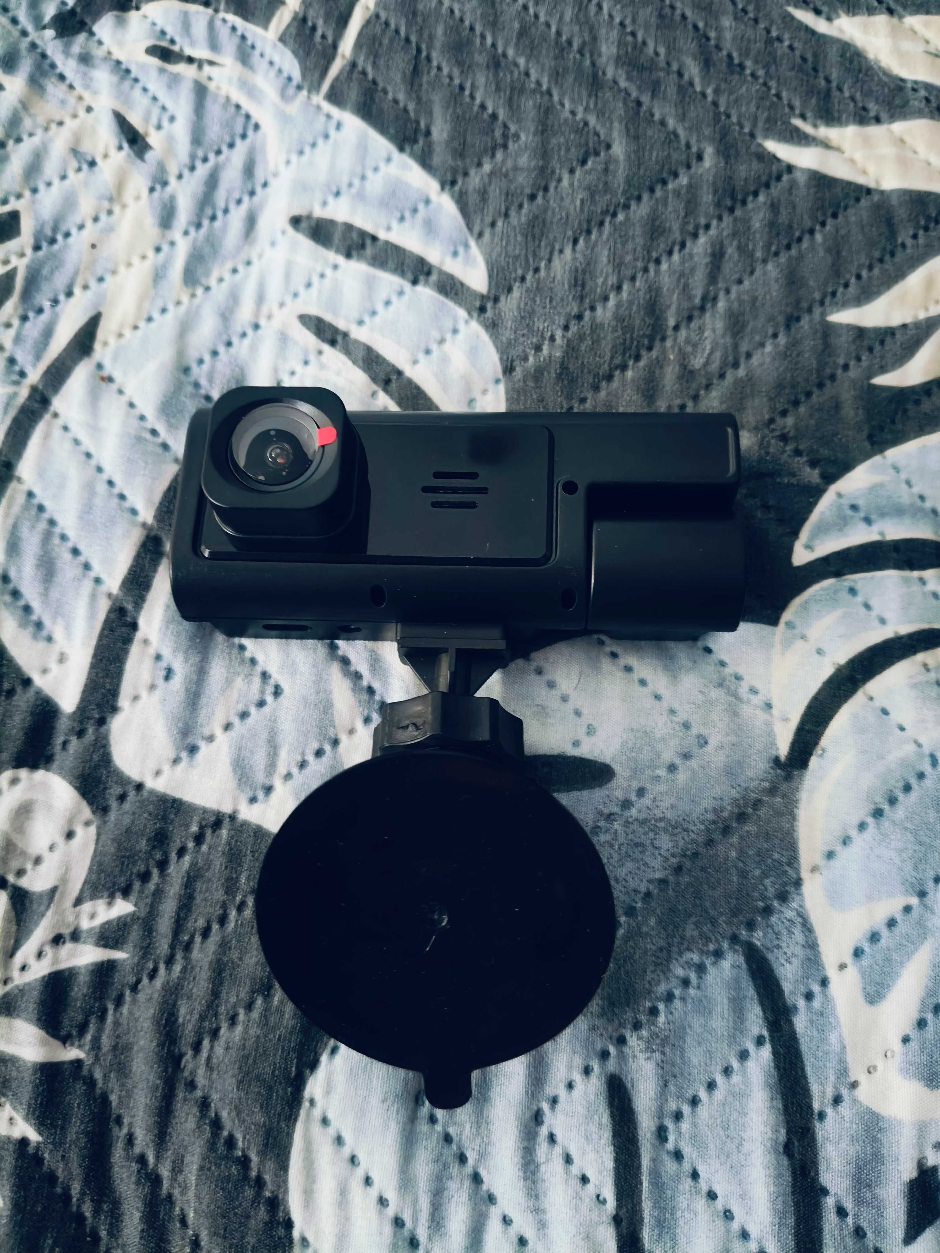 Kamera do auta nowe