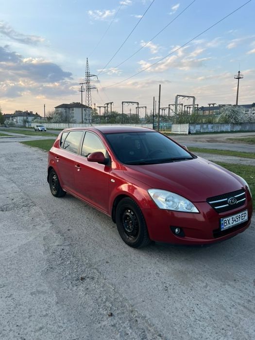 Продам власне авто за гарною ціною