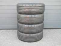 Opony letnie 235/55R17 103W XL Continental 4szt F.Vat + MONTAŻ GRATIS