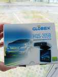 Регистратор Globex HQS-205B