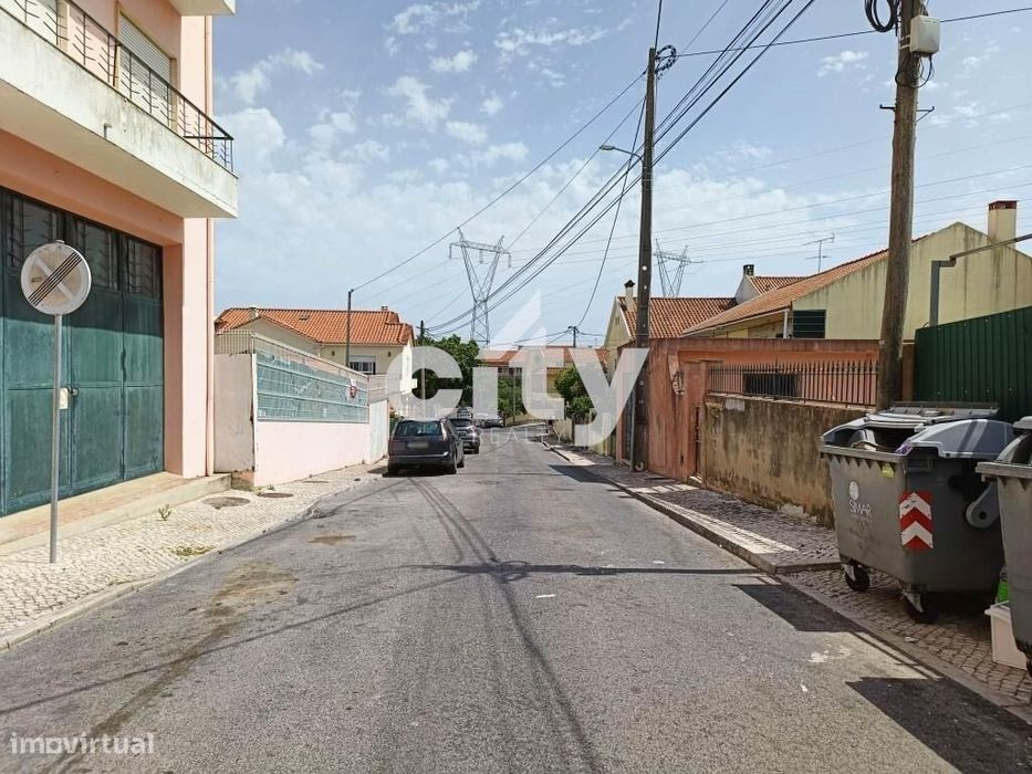 Lote De Terreno Urbano