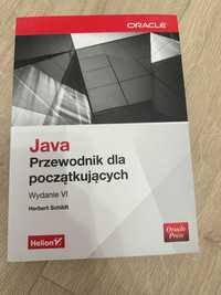 Java Przewodnik dla początkujących