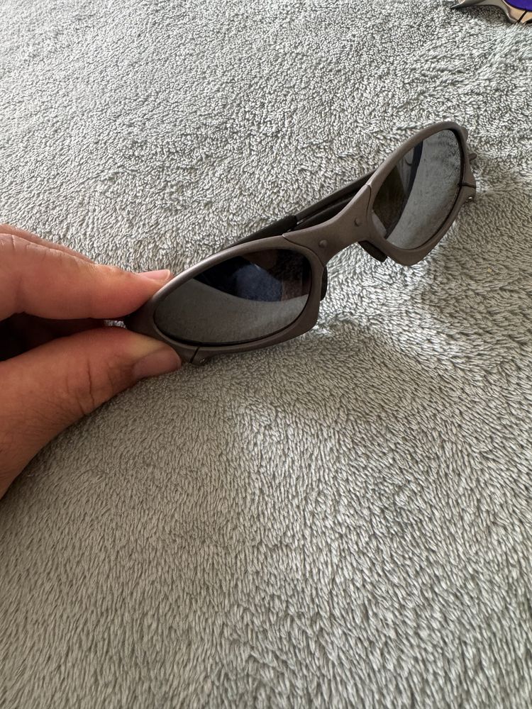 Oculos Oakley Juliett