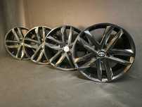 Alufelgi 19 5x114,3 ET50 Toyota, Lexus #255