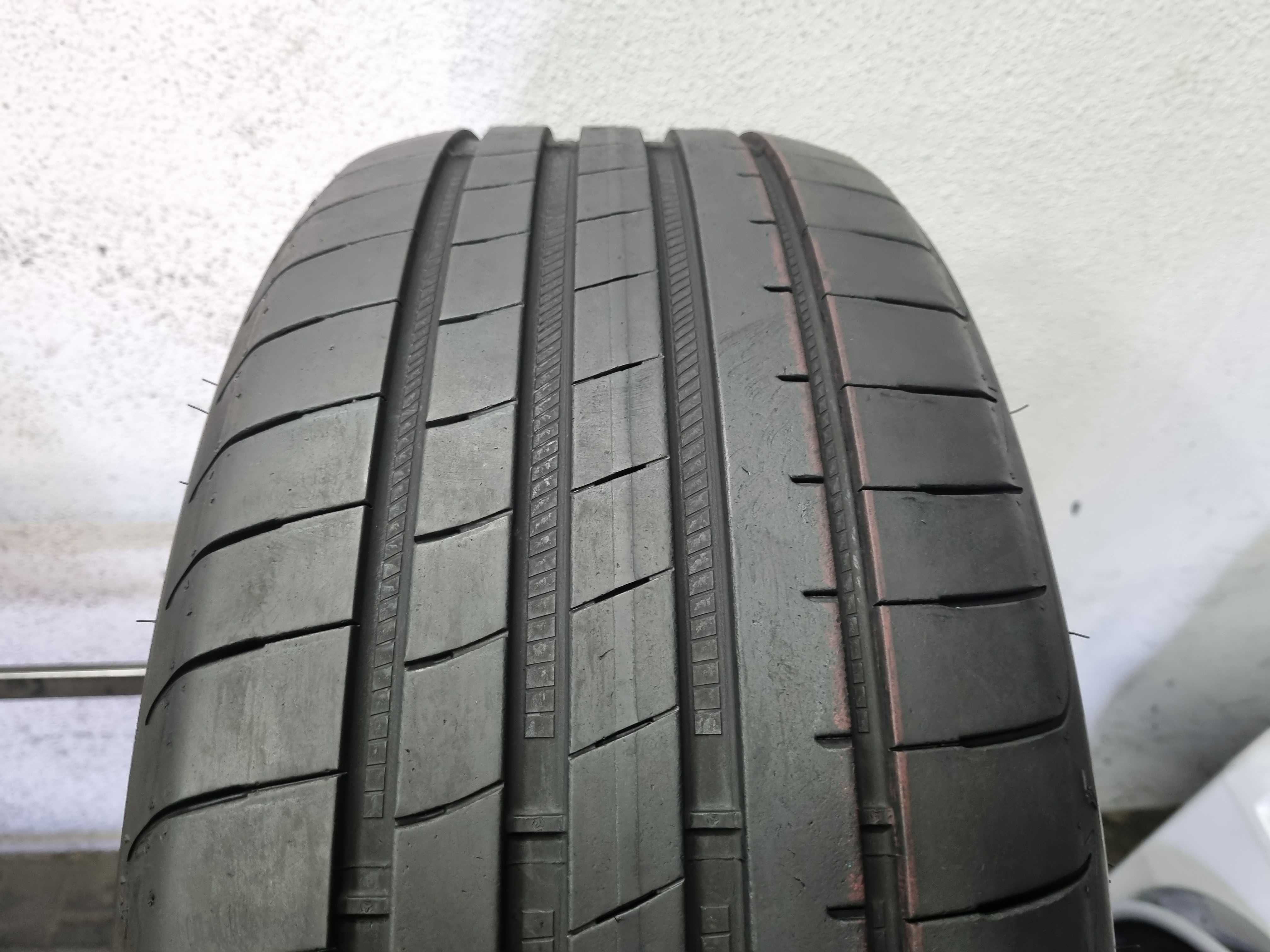 245/40/19 98Y Goodyear Eagle F1 Asymmetric 3* RSC Dot.4519R